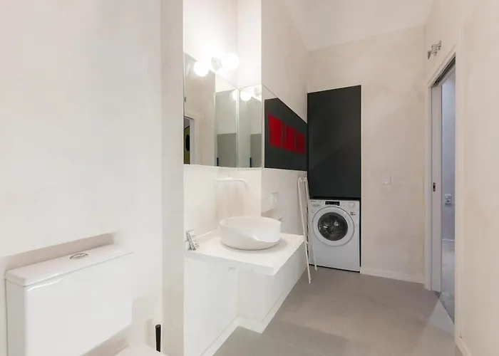 Apartamento Trendy Retreat In Valência