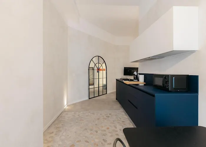 Apartamento Trendy Retreat In Valência