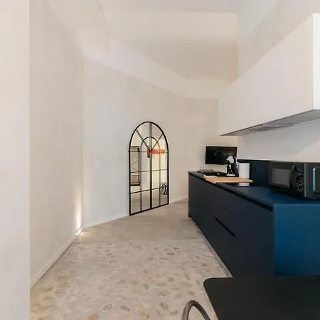 Apartamento Trendy Retreat In Valencia