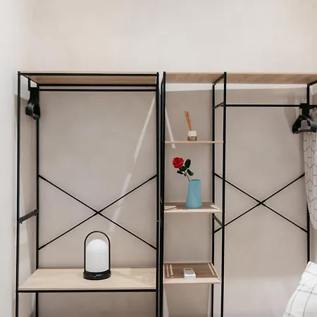 Trendy Retreat In Апартаменты *