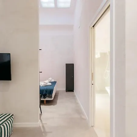 Apartamento Trendy Retreat In *