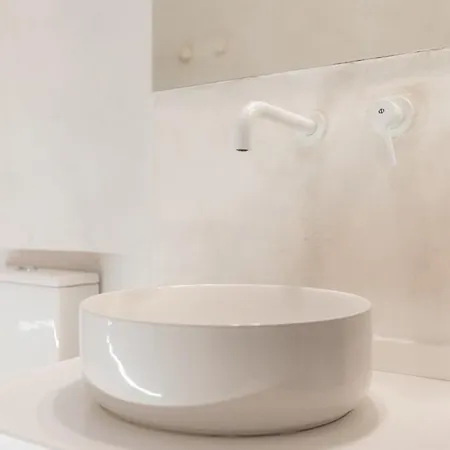 Апартаменты Trendy Retreat In